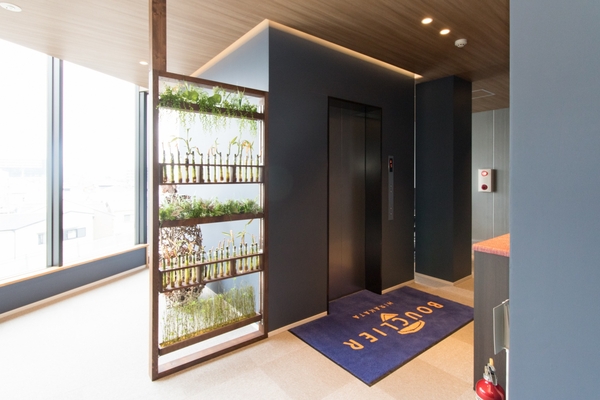 アイ・エスひらかた訪問看護ステーション（常勤）の作業療法士求人メイン写真2