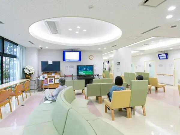 鎗田病院（常勤）のケアマネジャー求人メイン写真4