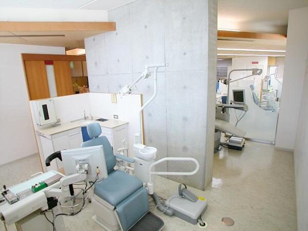 ヒロデンタルクリニック（パート）の歯科助手求人メイン写真4
