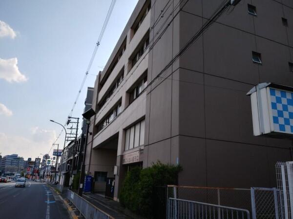 住宅型有料老人ホーム こくせい館守口（常勤）の介護職求人メイン写真2