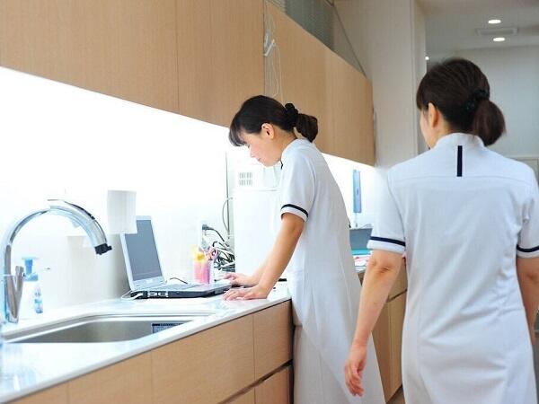 産科・婦人科 藤東クリニック（パート）の助産師求人メイン写真5