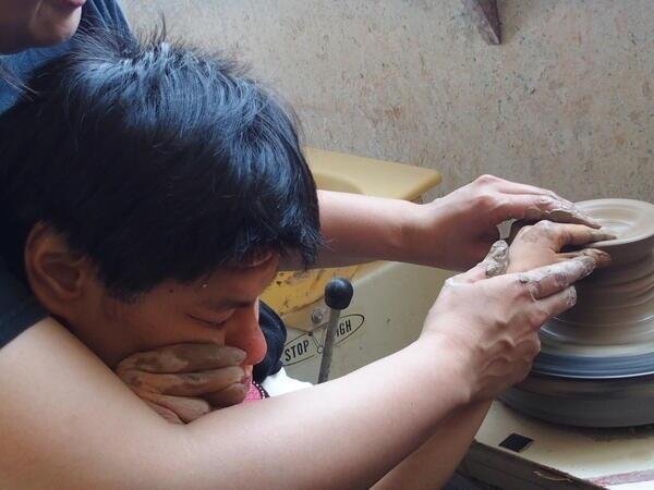 吹田自立の場はあてー（生活支援員/常勤）の支援員求人メイン写真3