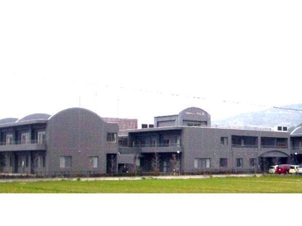 特別養護老人ホーム　さくらの苑（常勤）の介護職求人の写真