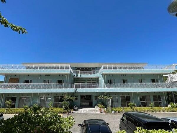 介護老人保健施設 ふるさとの家（常勤）の介護職求人の写真