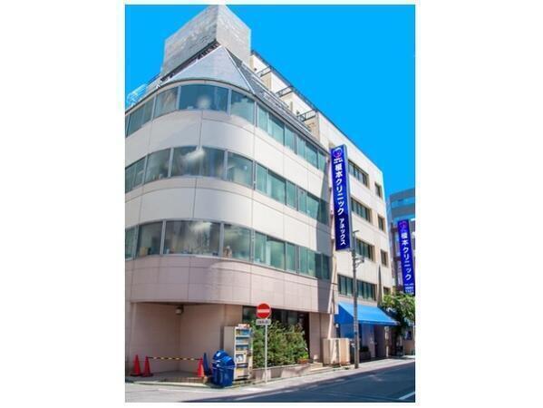 有限会社アンフィ二（パート / 池袋）の送迎ドライバー求人の写真