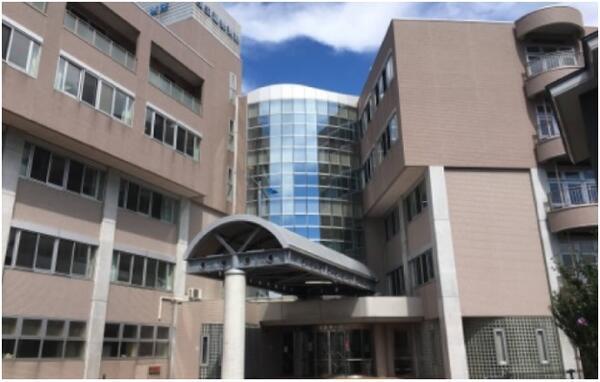 浅虫温泉病院(常勤)の調理師/調理員求人の写真