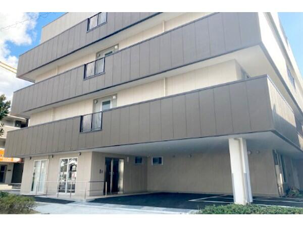 住宅型有料老人ホーム さんよう明石（パート）の介護職求人の写真