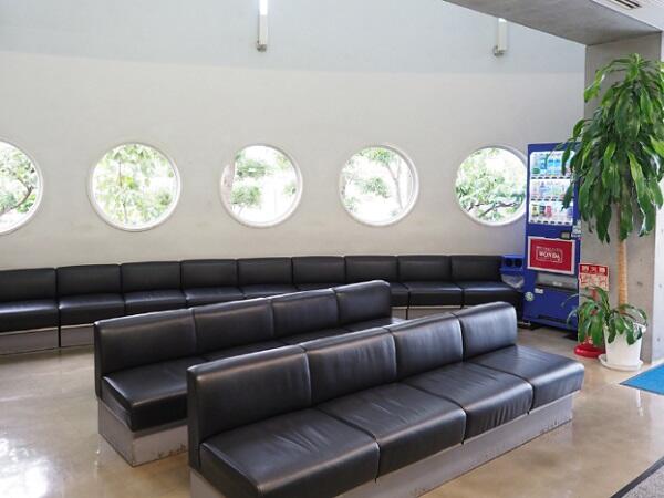 市橋クリニック（常勤）の理学療法士求人メイン写真3