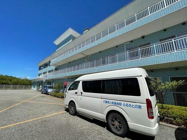 介護老人保健施設 ふるさとの家（常勤）の介護職求人メイン写真3
