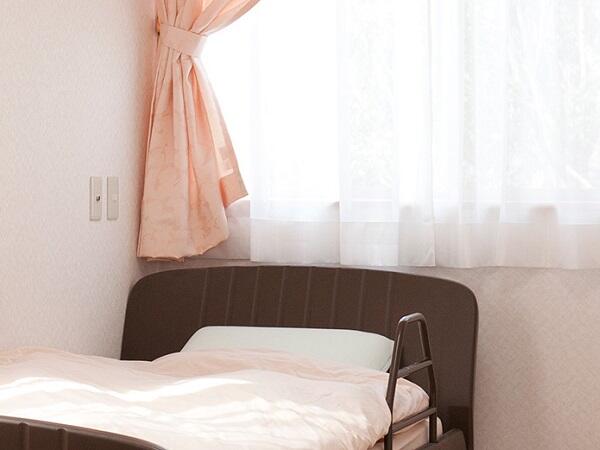 有料老人ホーム 里庵（常勤）の介護職求人メイン写真5