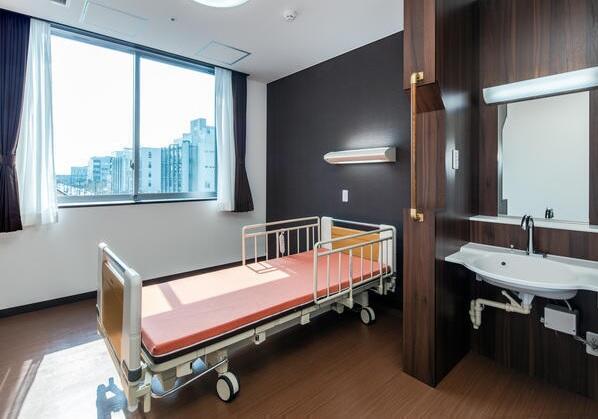 あんしん病院（常勤）の医療事務求人メイン写真2