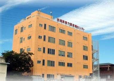 医療法人裕紫会 オリオン（常勤）の臨床工学技士求人の写真