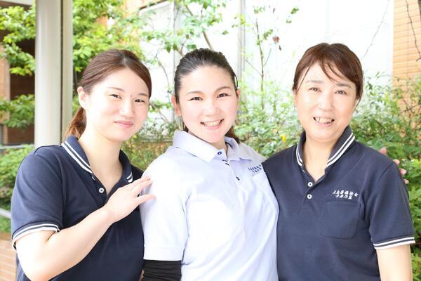 特別養護老人ホーム 千寿乃里（パート）の介護職求人メイン写真5