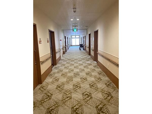 エクセレント横濱桜並木（正社員）の介護職求人メイン写真5