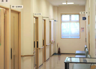 医療法人讃高会　たかいクリニック（常勤）の理学療法士求人メイン写真3