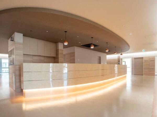 桜十字白金リハビリテーション病院（常勤）の作業療法士求人メイン写真2