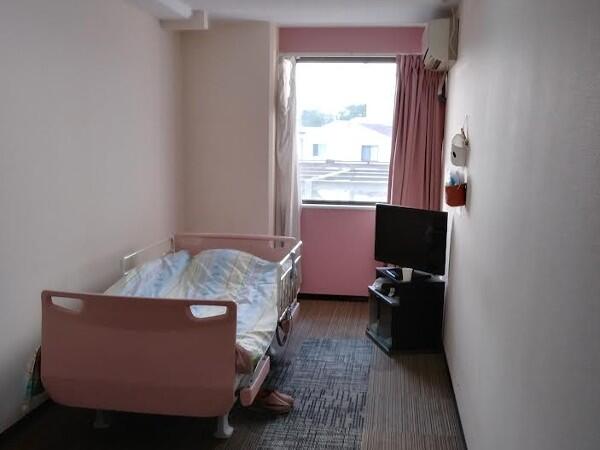 住宅型有料老人ホーム こくせい館守口（常勤）の介護福祉士求人メイン写真3