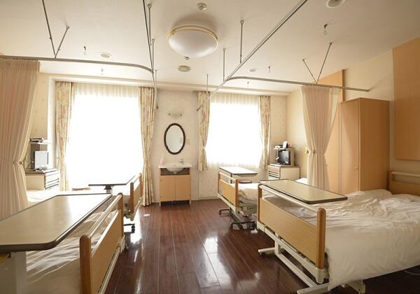 フクイ産婦人科クリニック （常勤）の助産師求人の写真