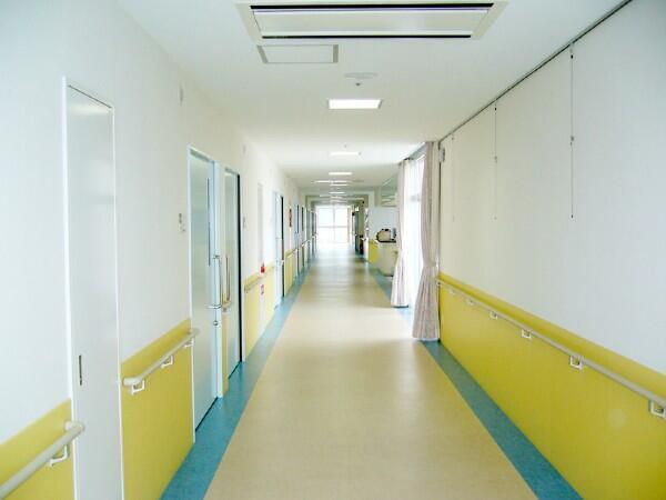 介護付有料老人ホーム パークサイドコート（介護助手/パート）のその他求人メイン写真4