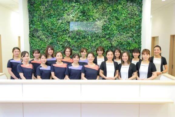 医療法人緑風会 ルシアクリニック埼玉大宮院（常勤）の看護師求人の写真