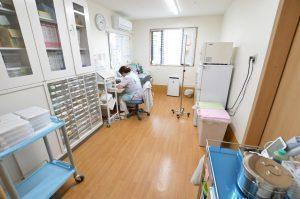 地域密着型特別養護老人ホーム 朝霞苑（常勤）の看護師求人メイン写真5