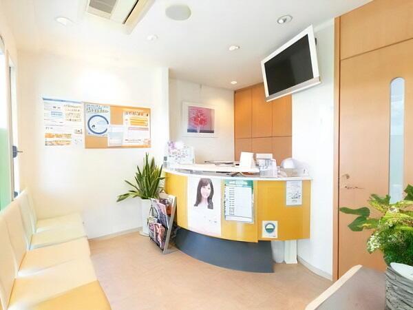 藤井ファミリー歯科（常勤）の歯科衛生士求人メイン写真1