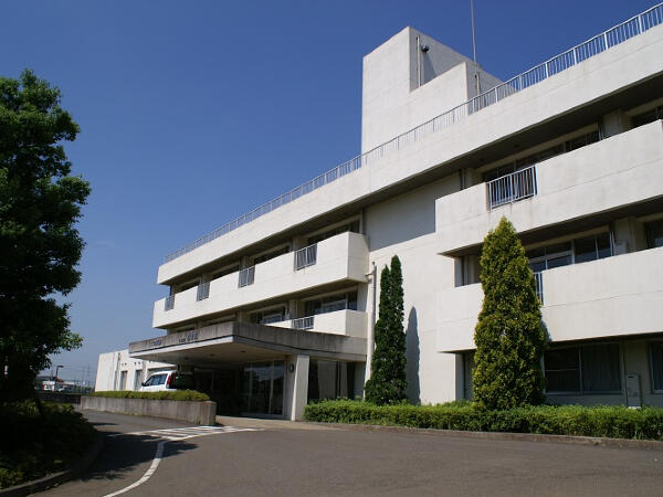 大栄病院（常勤）の医療事務求人メイン写真3