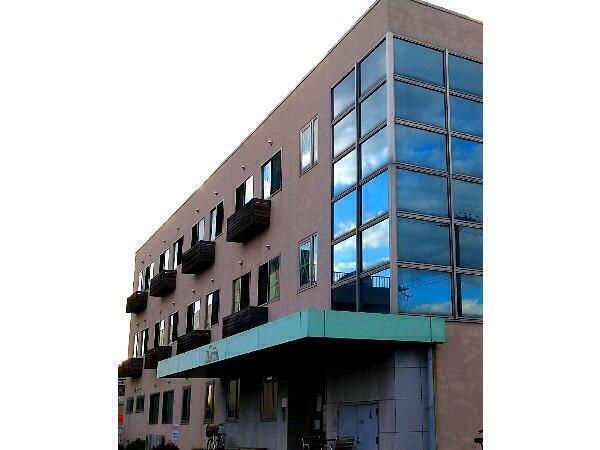 住宅型有料老人ホーム　ティエラ和泉（常勤）のケアマネジャー求人の写真