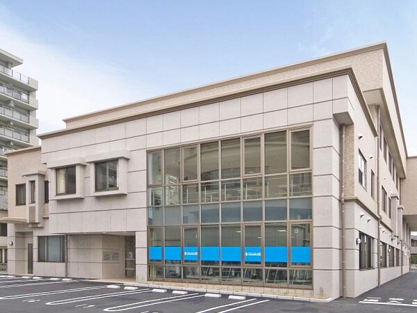 医療法人健真会 山本整形外科病院（常勤）の医療事務求人の写真