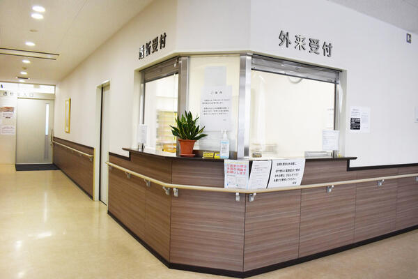 広島ベイクリニック（常勤）の看護師求人メイン写真3