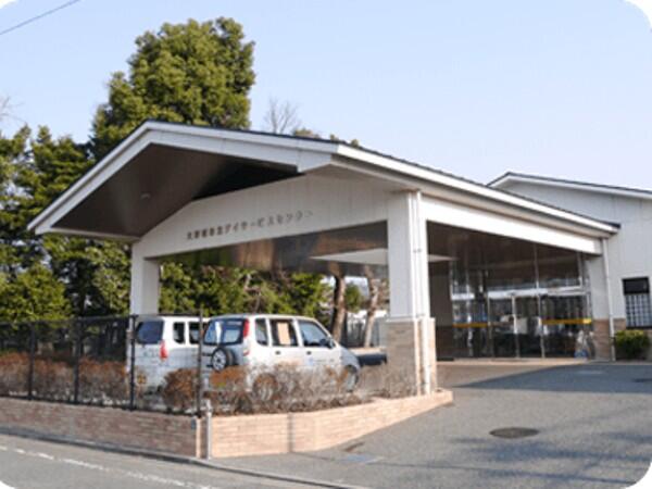 大野城市北デイサービスセンター こもれびの郷(常勤)の介護福祉士求人の写真