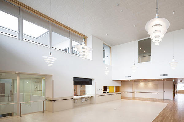 介護老人保健施設 葵の園・椿（常勤）の言語聴覚士求人メイン写真3