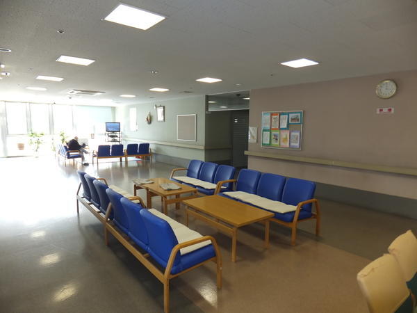 丹沢病院（病棟/日勤常勤）の看護師求人メイン写真4