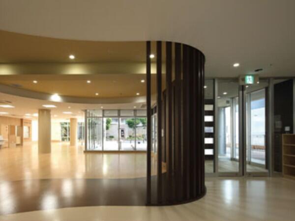 介護老人保健施設　美富士苑（パート）の介護福祉士求人メイン写真3