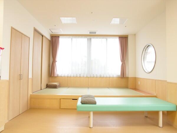 住宅型有料老人ホーム　みゆき苑（夜勤専従/パート）の介護福祉士求人メイン写真3