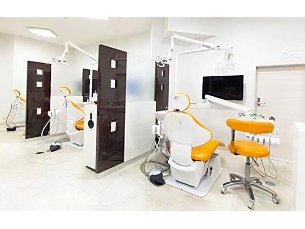 四ツ橋歯科・矯正歯科クリニック（2022年8月オープン / 常勤）の歯科衛生士求人メイン写真1