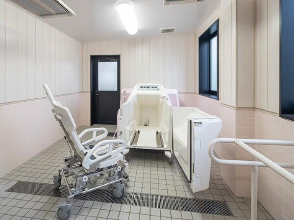 小規模多機能型居宅介護施設 まなぐら南（パート）の介護職求人メイン写真5