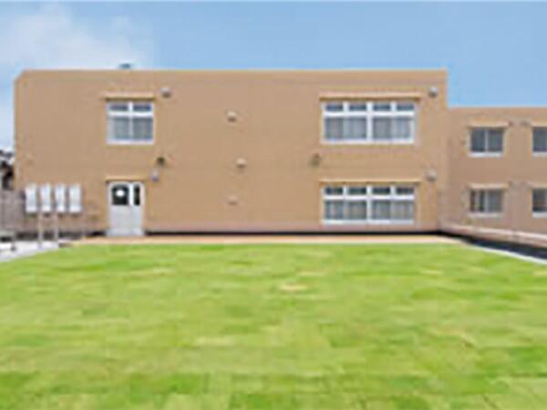 有料老人ホーム はーとらいふ宗像（常勤）の看護師求人メイン写真3