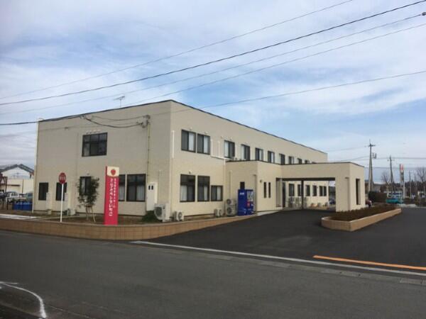 住宅型有料老人ホーム シニアグランデいちご（常勤）の介護福祉士求人の写真