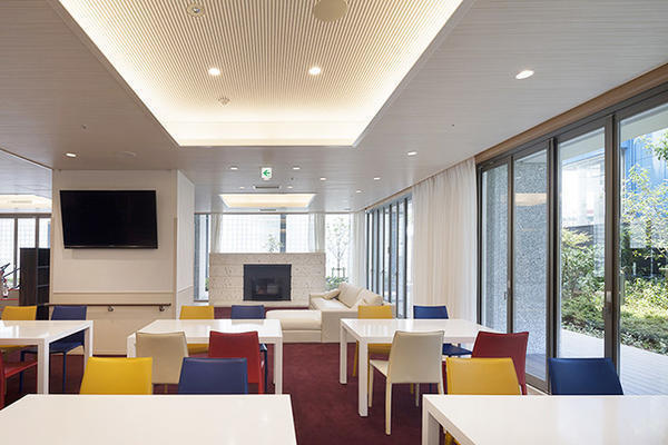 介護老人保健施設 葵の園・椿（常勤）の言語聴覚士求人メイン写真4