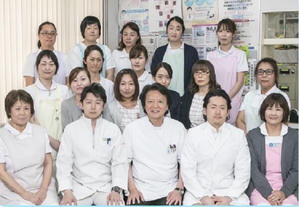 富士森内科クリニック（常勤）の准看護師求人メイン写真5