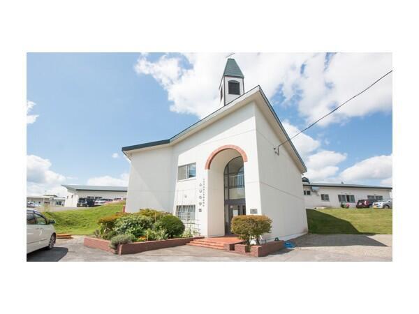 障害者支援施設 ふじの学園(新卒/正職員)の支援員求人の写真