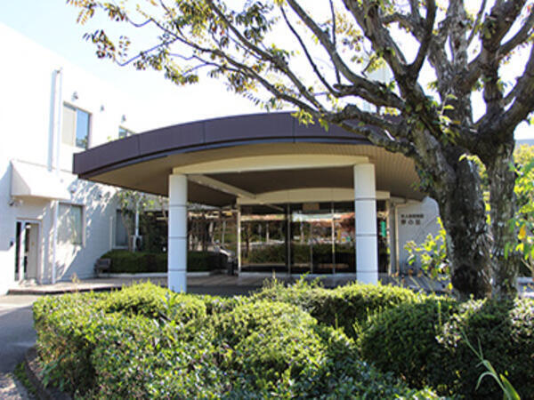 介護老人保健施設アザレア(常勤)の介護福祉士求人の写真