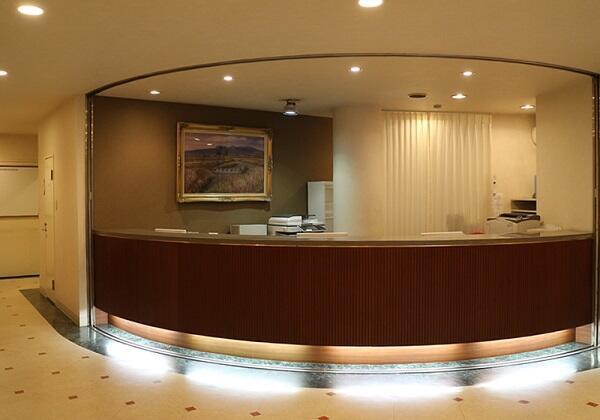 フクイ産婦人科クリニック （常勤）の助産師求人メイン写真2