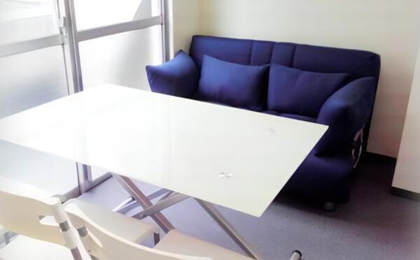 アクア訪問看護ステーション（パート）の看護師求人メイン写真2