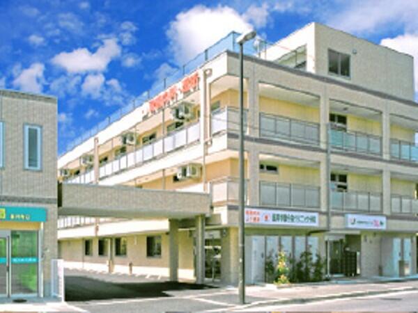 ヘルパーステーション いちご（パート）の介護福祉士求人の写真