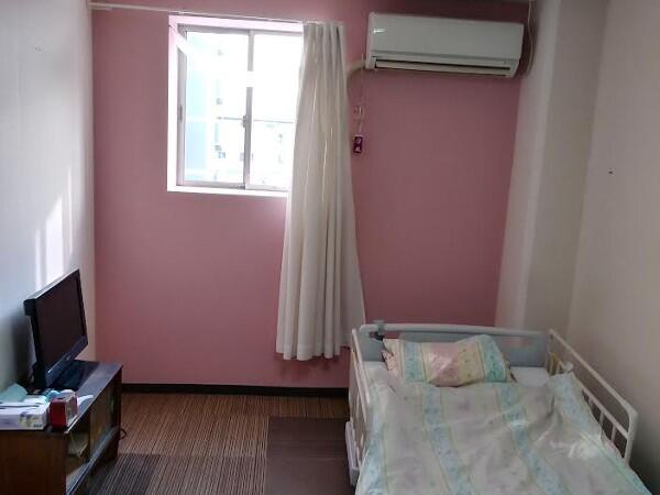 住宅型有料老人ホーム こくせい館守口（常勤）の介護職求人メイン写真4