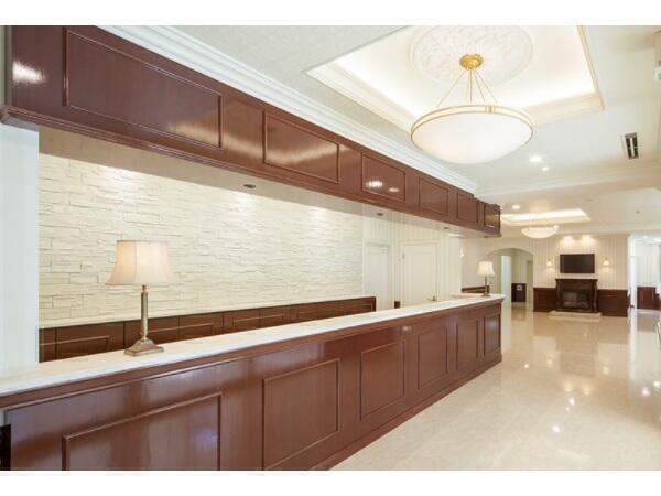 湘英クリニック伊勢原医院（常勤）の医療事務求人メイン写真3