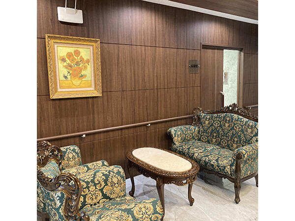 エクセレント横濱北寺尾（パート）の介護職求人メイン写真5