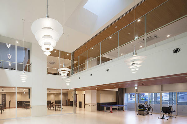 介護老人保健施設 葵の園・椿（常勤）の言語聴覚士求人メイン写真2